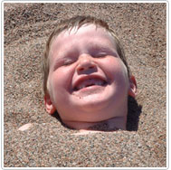 Bay St Lawrence, Nova Scotia, Canada